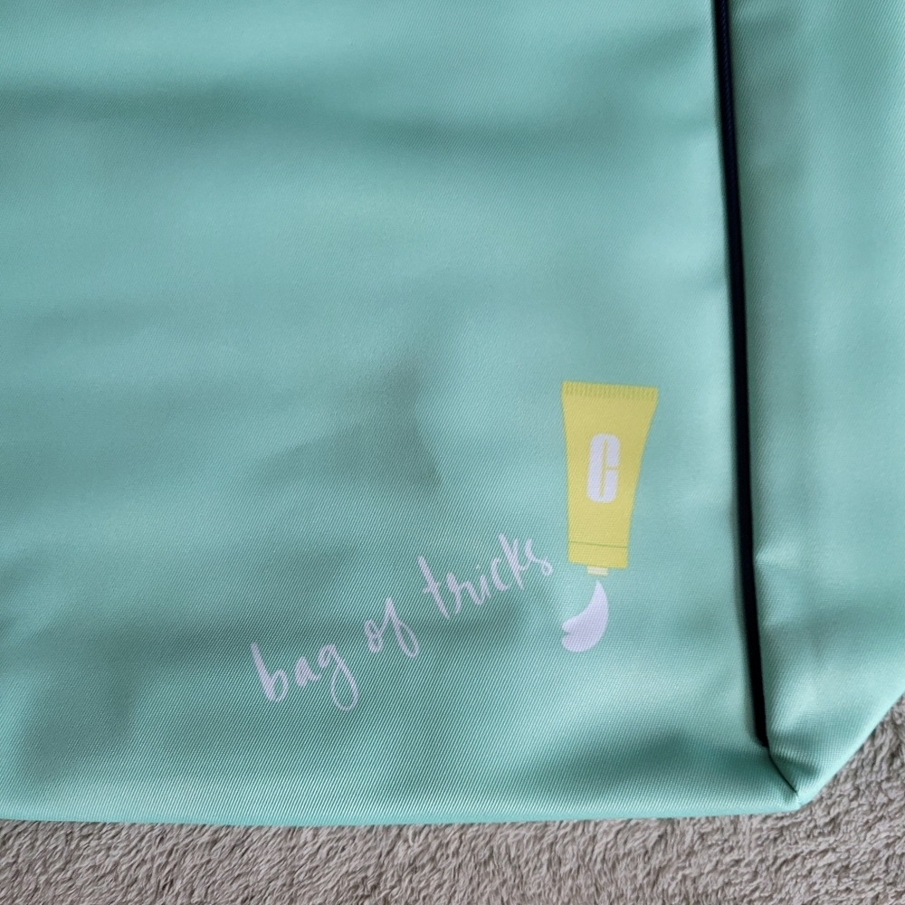 Clinque x Kate Spade tote - Picture 2 of 11